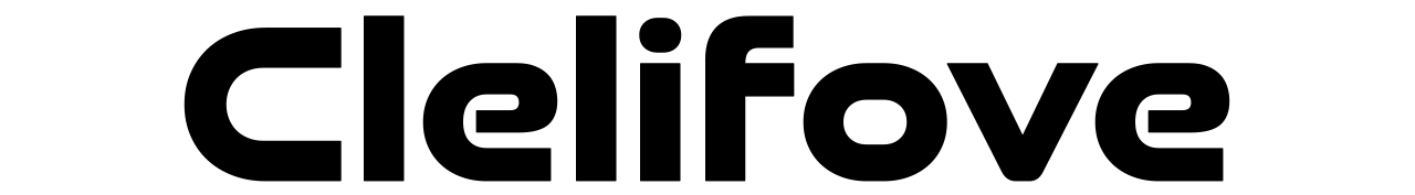 Clelifove logo